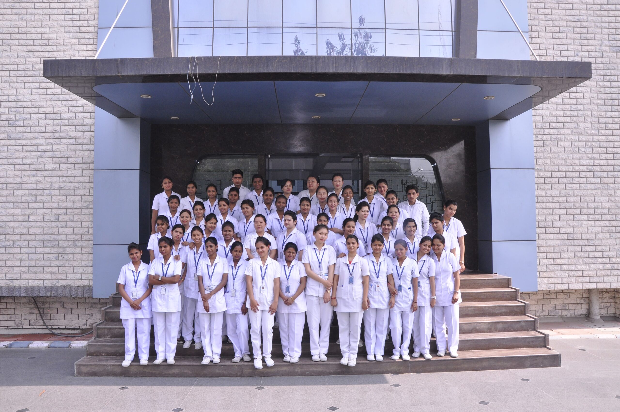 Nightingale Institute