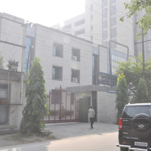 Nightingale Institute