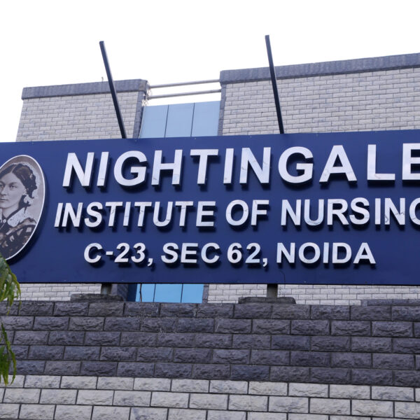 Nightingale Institute