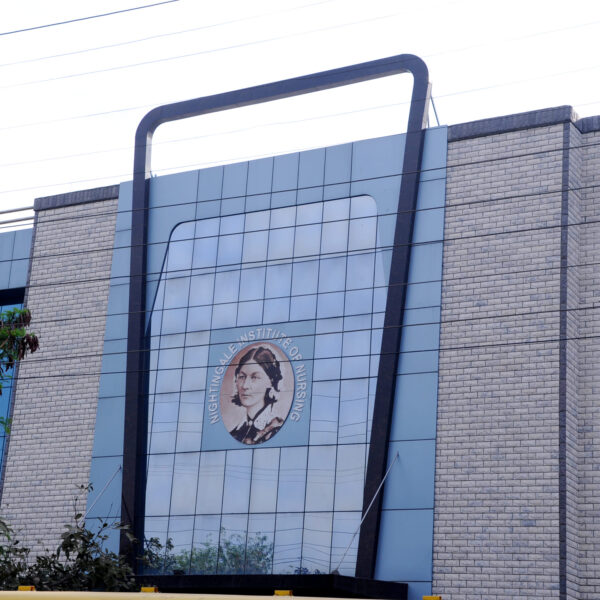 Nightingale Institute