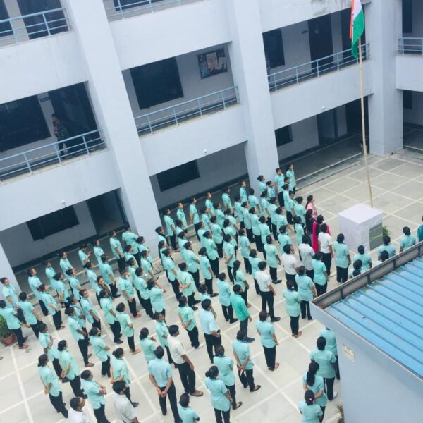Nightingale Institute