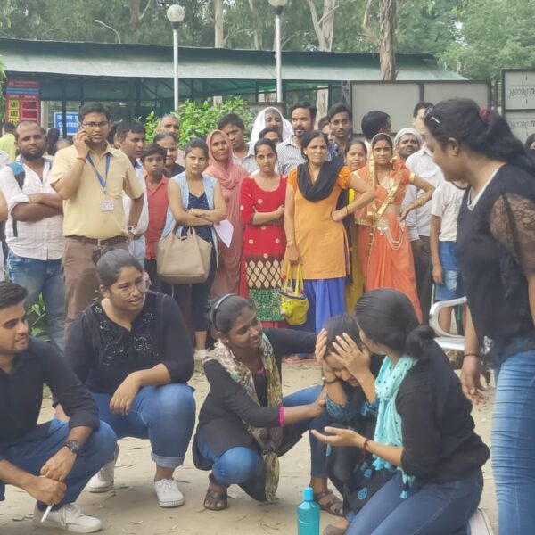 Nightingale Institute