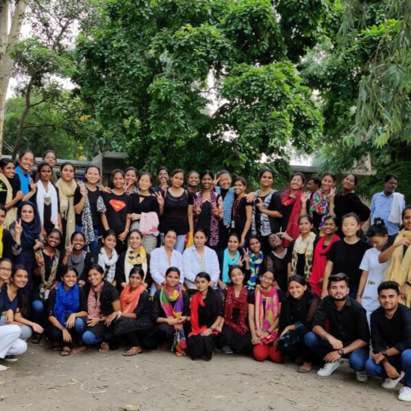 Nightingale Institute