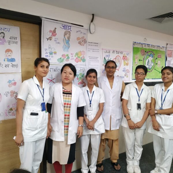 Nightingale Institute