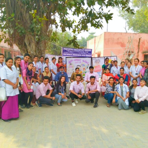 Nightingale Institute