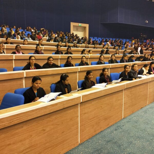 Nightingale Institute