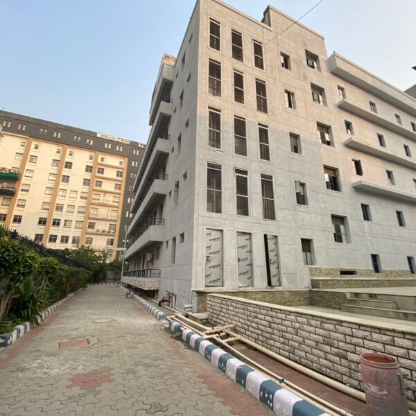Nightingale Institute
