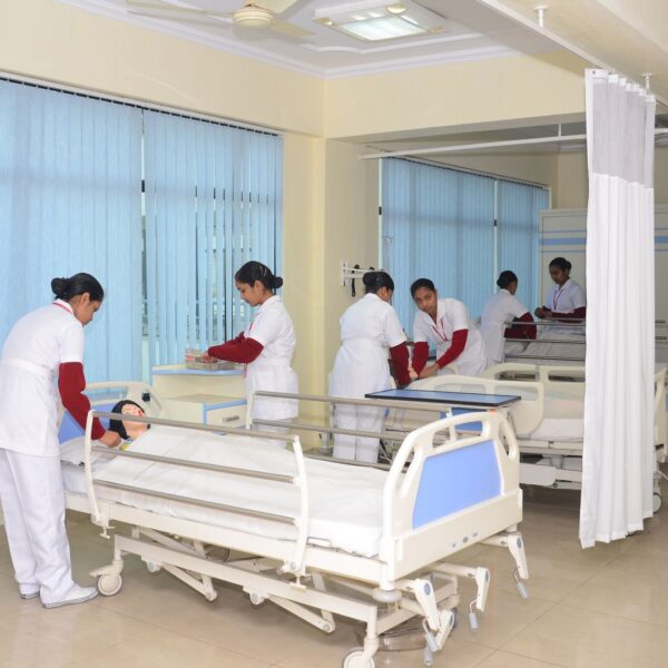 Nightingale Institute